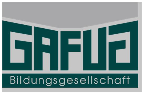 Logo Gafug